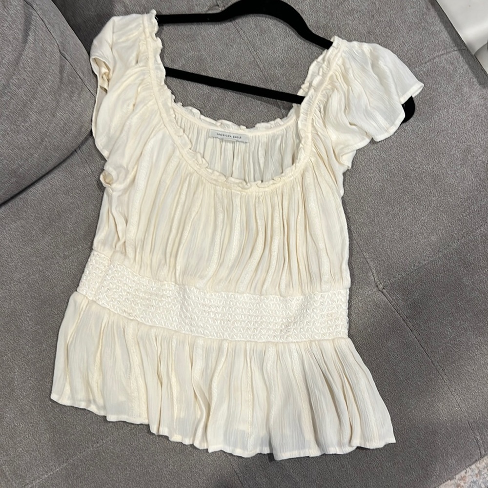 American Eagle Top